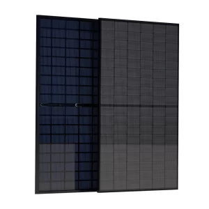 picture of solarcell